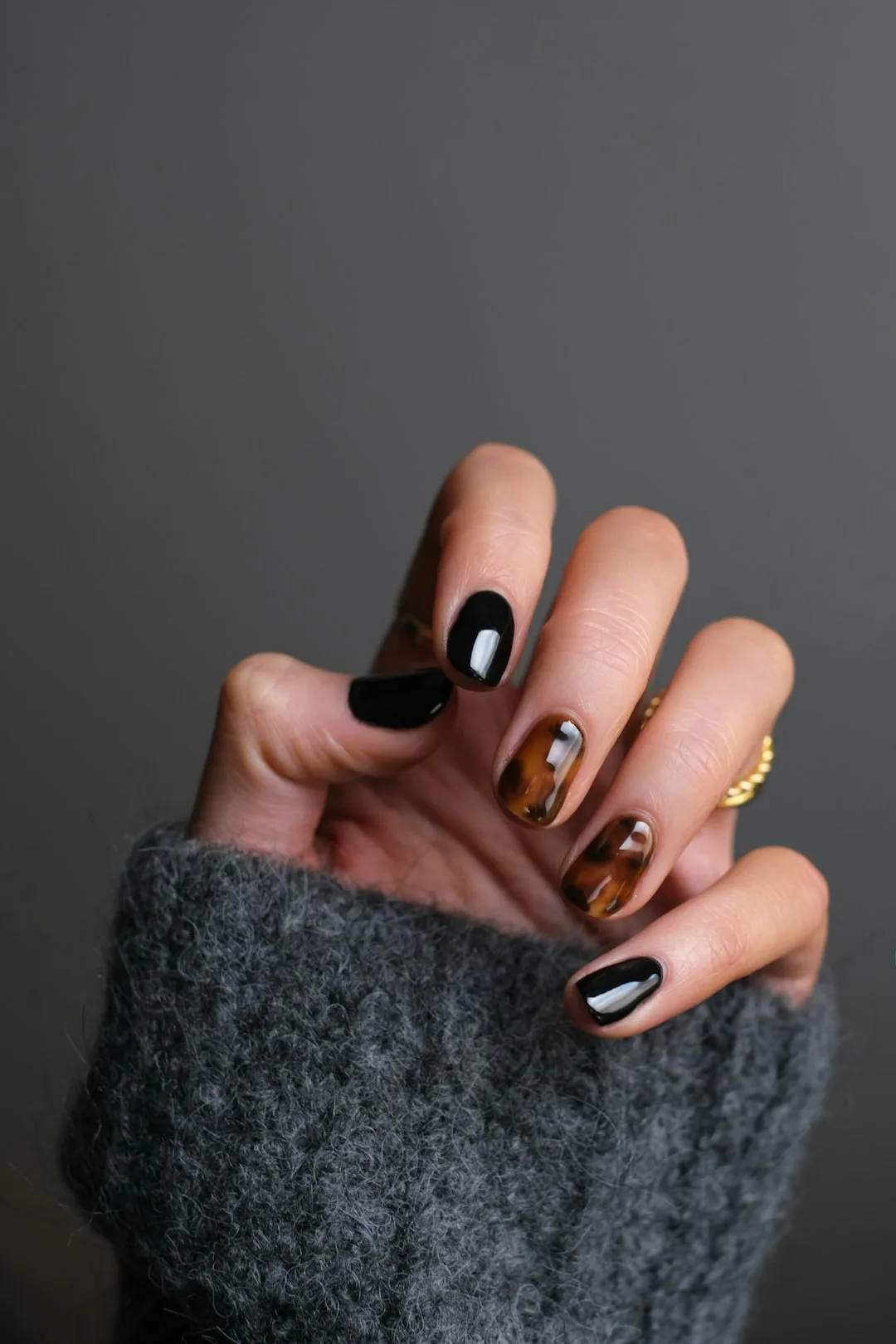 Acrylic Nails