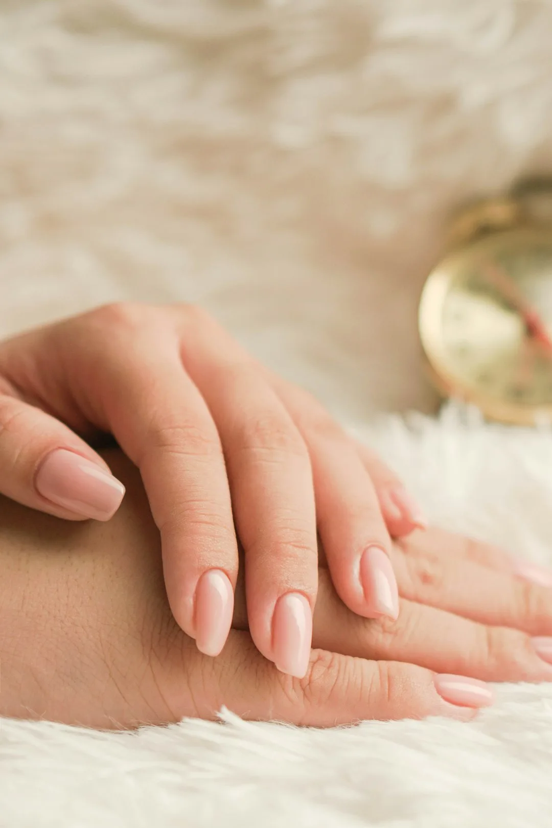 Manicure Service