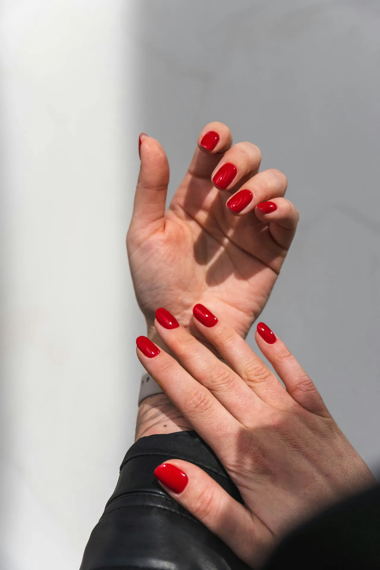 Gel Nails