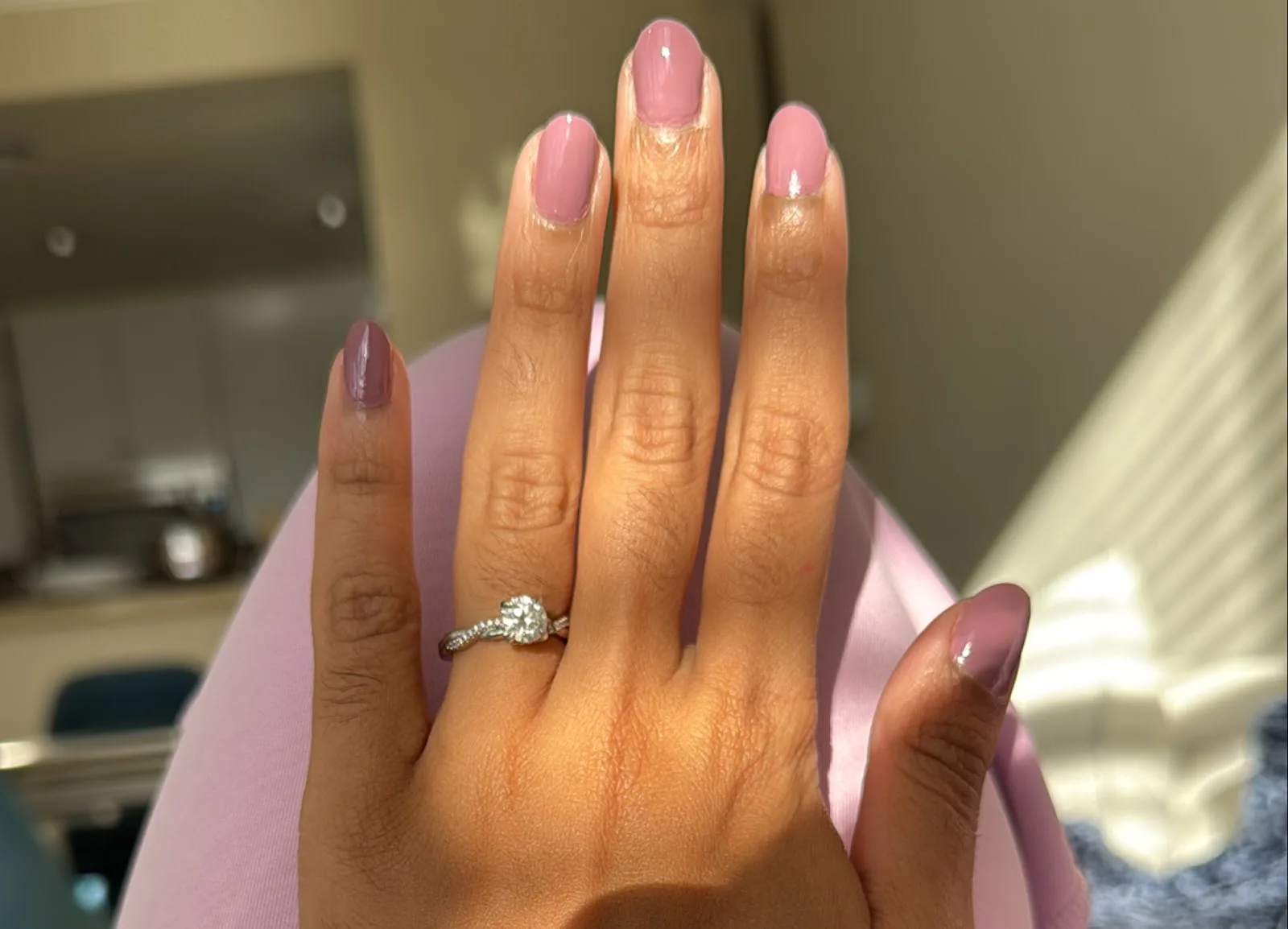 Manicures